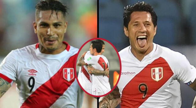 Perú vs. Venezuela: ¡Ataque poderoso! Paolo Guerrero y Lapadula juntos por Eliminatorias