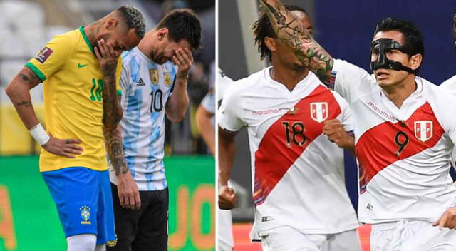 La selección peruana en medio de un escándalo que no propició. ¿Qué pasará?
