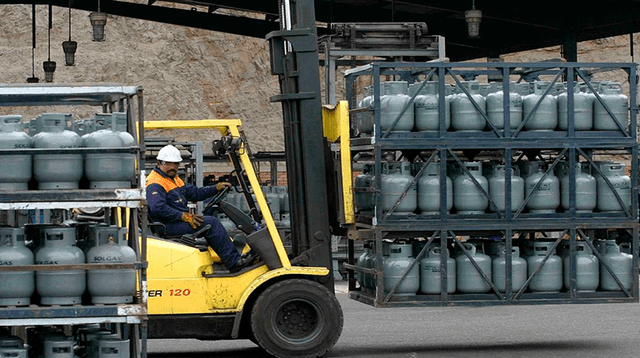 Pluspetrol se sumará a la iniciativa del Gobierno para reducir el costo del gas en el Perú