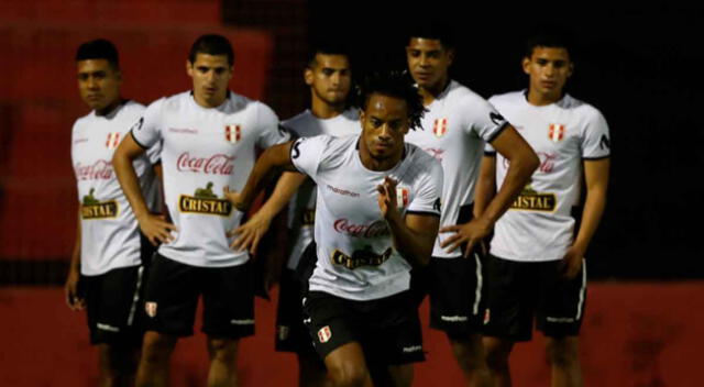 La selección peruana enfrenta hoy a Brasil por las Eliminatorias Qatar 2022.