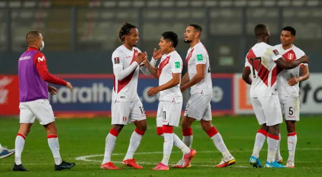 Selección peruana tendrá duros rivales en la fecha triple de octubre.