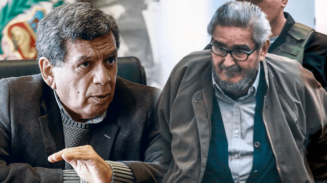 Hernando Cevallos se pronuncia sobre muerte de exlíder de Sendero Luminoso Abimael Guzmán