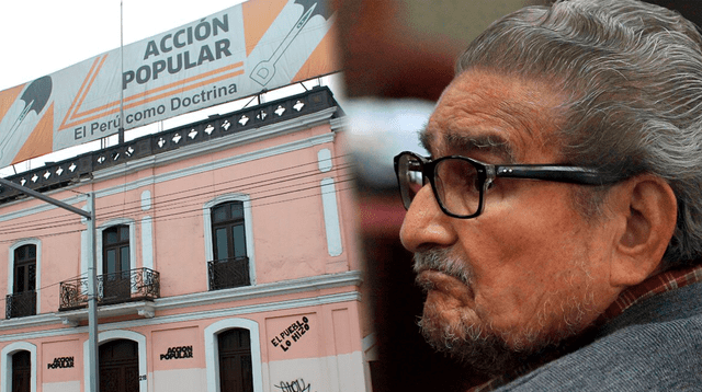 Acción Popular pide pruebas del deceso de Abimael Guzmán