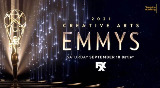 ¿Premios Emmy 2021 será presencial? conoce los protocolos que pasarán los artistas