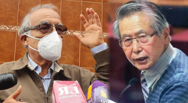 Ministro de Justicia consideró que Fujimori no merece privilegios.