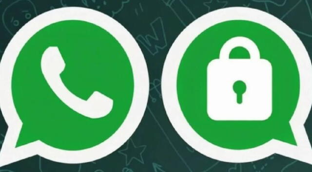 WhatsApp: Te enseñamos el truco para mantener tus chats en secreto