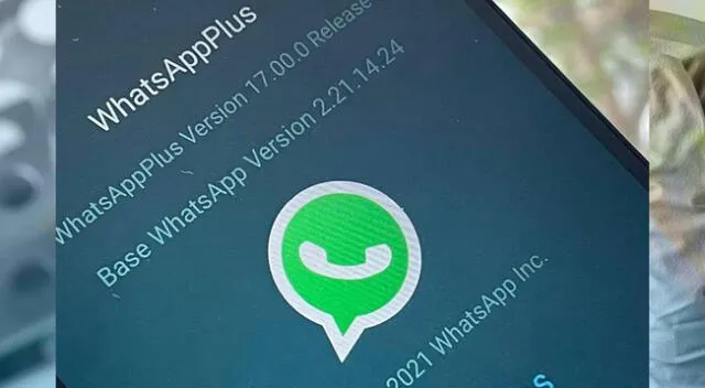 WhatsApp Plus 17.00: sigue los pasos para descargar la app sin virus