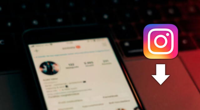 Instagram: así puedes descargar todas las fotos y videos que subiste