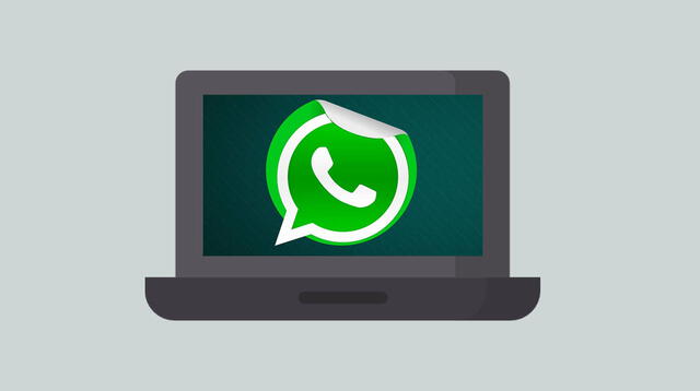 WhatsApp: el truco para fijar tu chat favorito desde una PC o laptop