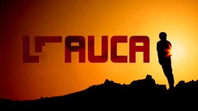 Llauca será emitida por Latina Televisión en los próximos meses. Foto: difusión