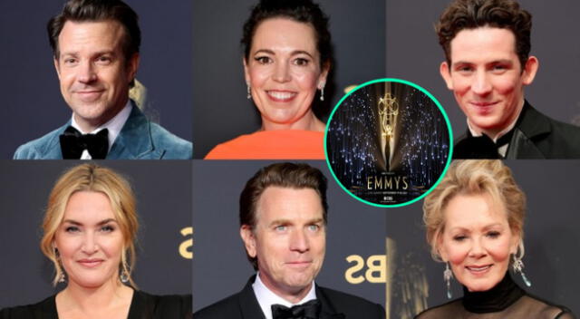 Después de que los 12 Premios de actuación fueran a actores blancos, los usuarios arremeterieron contra los Emmy Awards 2021.