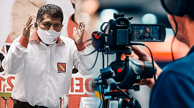 Jaime Quito niega que cierren programas con proyecto de ley de medios