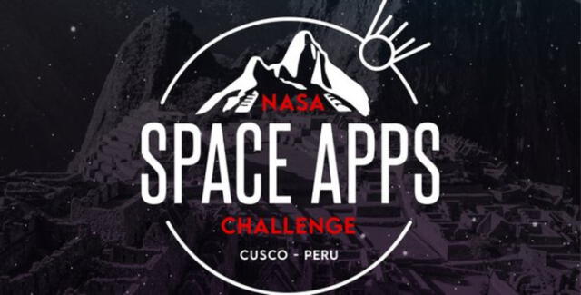 Participa en el programa de la NASA en el Perú