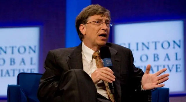 Bill Gates considera que es demasiado cara para que la mayoría del mundo pueda llegar a cero emisiones.
