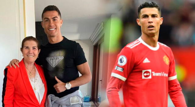 ¿Cristiano Ronaldo podrá cumplirle el último deseo a su madre?