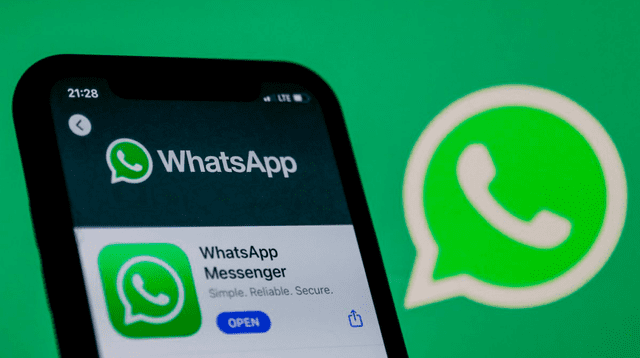 ¿cómo Actualizar Whatsapp Y Qué Beneficios Trae Las Nuevas Funciones Aplicaciones Appsemk 7142