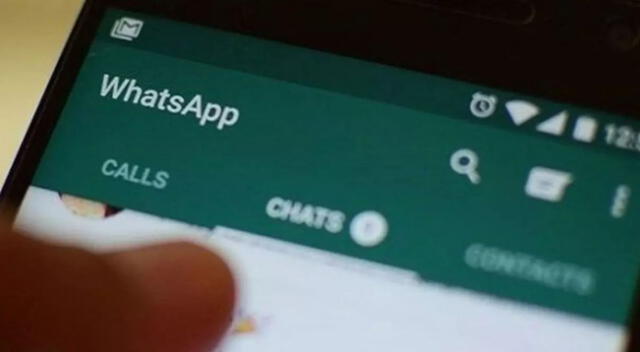 WhatsApp: mira el truco para esconder los mensajes en simples pasos