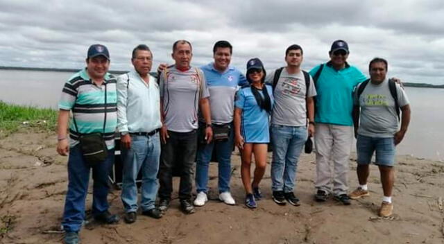 Copa Perú:  Colegio Comercio 64  solo piensa en ascenso en la Liga 1
