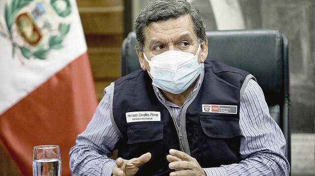Hernando Cevallos a favor de la renegociación del gas de Camisea