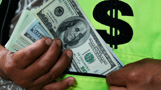 Conoce AQUÍ el precio del dólar en Perú