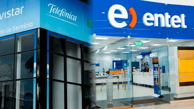 Telefónica objetó, de manera indebida, consultas previas y solicitudes de portabilidad de los usuarios. Mientras que Entel cometió infracciones graves