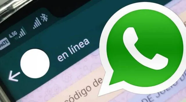 WhatsApp: Lo que debes saber cuando apareces en línea aunque ya cerraste la aplicación