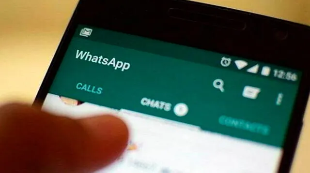 Conoce cómo archivar chats o silenciar notificaciones en WhatsApp. Foto: FMDOS
