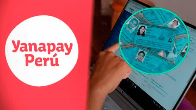 Para saber si eres beneficiario del Bono Yanapay es necesario colocar información de tu Documento de Identidad. Descubre más detalles en la esta nota.