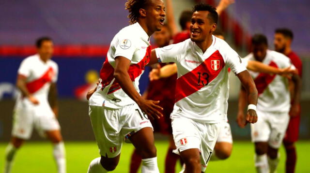 Se espera aumentar el aforo en el Estadio Nacional para el partido de Perú vs Chile