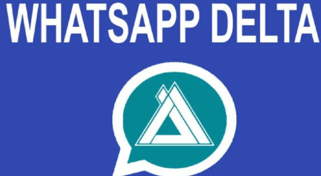 WhatsApp Delta: ¿Qué es y en que se diferencia de WhatsApp Plus?
