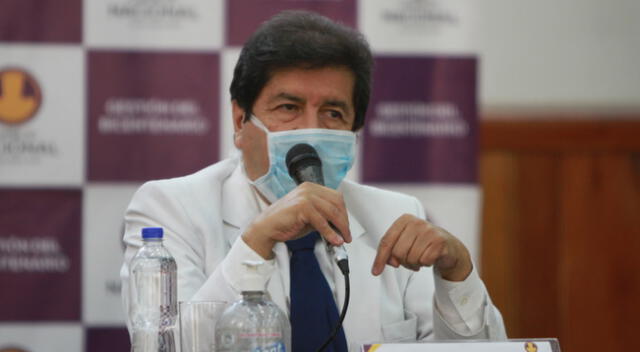 Colegio Médico del Perú se pronunció sobre una eventual tercer ola de coronavirus en nuestro país.