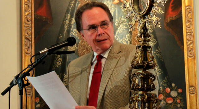 Harold Forsyth resaltó la aclaración del presidente Pedro Castillo sobre lo expresado por el primer ministro, Guido Bellido, sobre Camisea.