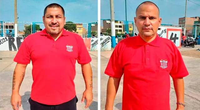 La Copa Perú 2021 estará electrizantes con exjugadores que vuelven al fútbol peruano como entrenadores.
