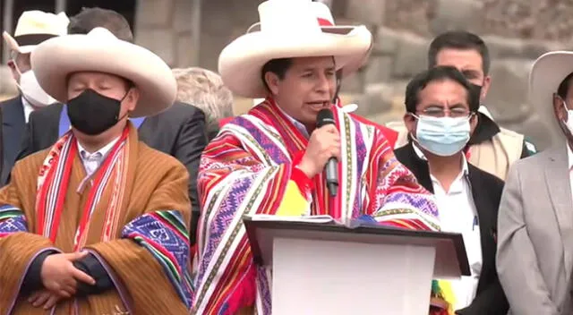 Jefe de Estado se encuentra en el Cusco lanzando la segunda reforma agraria.