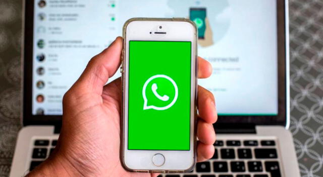 WhatsApp comenzó a funcionar hace unos pocos minutos luego de más de 6 horas.
