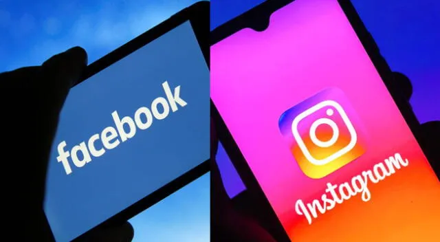 Facebook e Instagram regresaron tras más de 6 horas de haber reportado caída