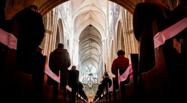 Una investigación independiente ha dado la vuelta al mundo al mostrar cifras sobre los abusos sexuales que habría cometido la Iglesia Católica en Francia.
