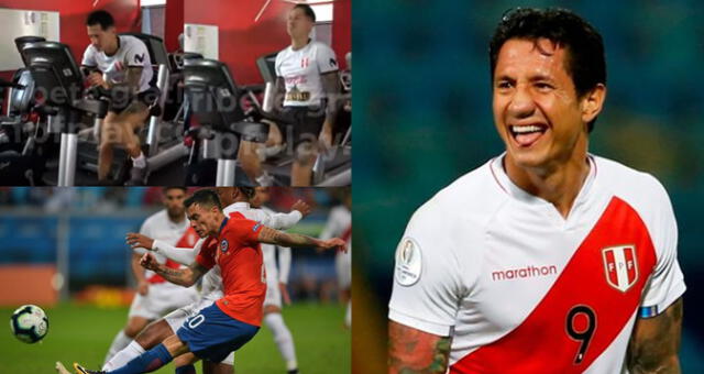 Perú se enfrenta a Chile este jueves 7 de octubre en el Estadio Nacional.