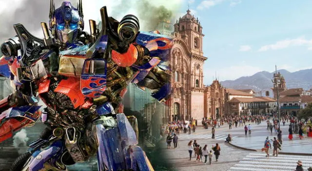 anuncian cierre de las calles de Cusco
