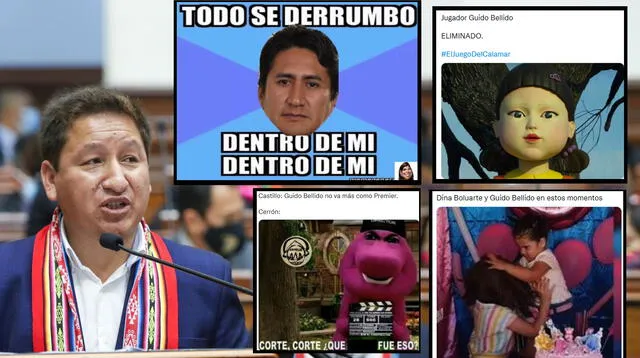 El hecho no ha tardado en volverse viral.