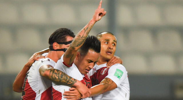 Perú y Chile juegan por las Eliminatorias Qatar 2022 y los hinchas hicieron sus apuestas.