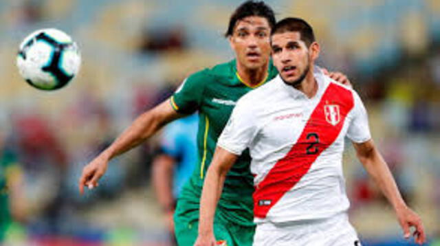 La selección peruana disputará en dos días ante la selección boliviana en el Estadio Hernando Siles.