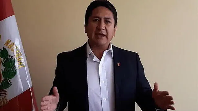 Fundador de Perú Libre cuestiona al nuevo gabinete de Pedro Castillo.