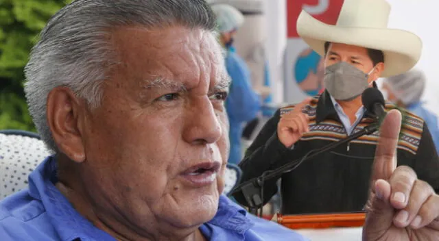 Excandidato aconsejó al jefe de Estado a retirar del cargo a Barranzuela.