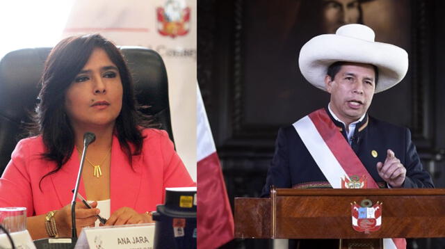 Jara sobre Castillo y Perú Libre: “Hay un rompimiento, pero lo están maquillando muy bien al exterior”