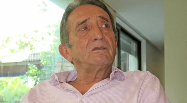 Josef Maiman fue el colaborador eficaz más importante del caso Odebrecht sobre las presuntas coimas al expresidente Alejandro Toledo.