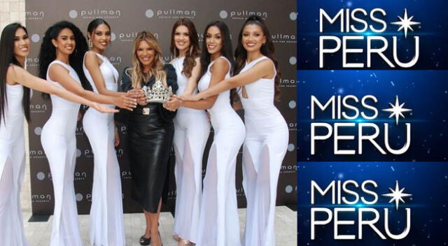 Miss Perú: Usuarios reclaman en redes por retraso de certamen.