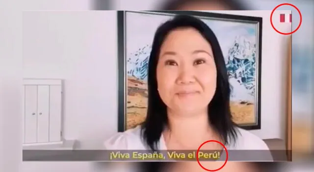 “No fue Cueva, ya encontramos por qué perdió hoy Perú”, indicó La Salita del Sin en Twitter.
