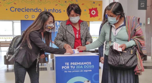 Coronavirus en el Perú