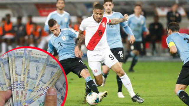La selección peruana se juega la vida ante Argentina en la última fecha triple.